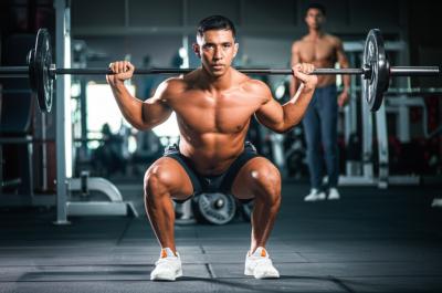 3 Erros CRUCIAIS na Musculação (e Como EVITÁ-LOS Já!)