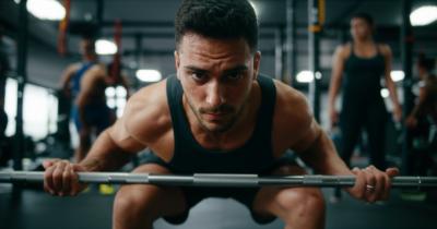 3 Erros de Iniciantes na Academia (e Como Evitá-los Já!)