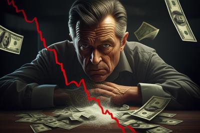 3 Erros Financeiros Que MINAM Seus Ganhos (Pare AGORA!)