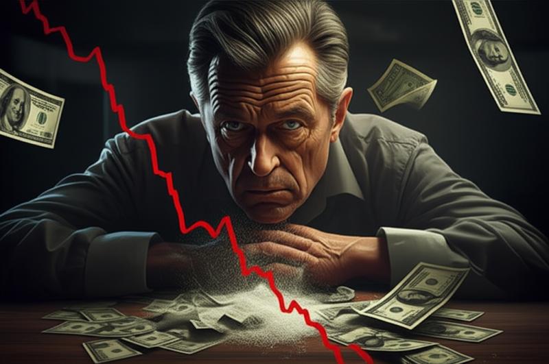 3 Erros Financeiros Que MINAM Seus Ganhos (Pare AGORA!)