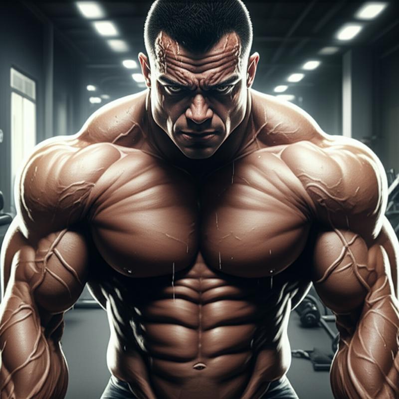 3 Erros Mortais no Ganho de Massa Muscular (e Como Destruí-los)