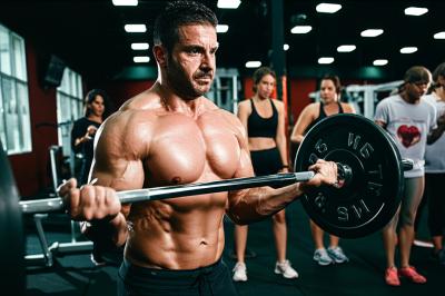 +40 e Imparável: Guia Definitivo para Ganhar Massa e Queimar Gordura