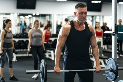 +40? O Treino DEFINITIVO para Ganhar Massa (Sem Lesões!)