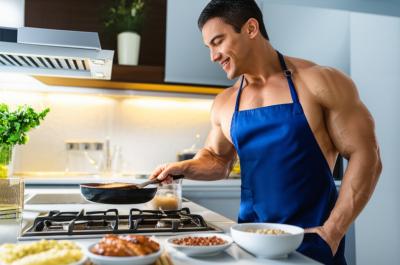 5 Alimentos Anabólicos Baratos: Ganhe Massa Sem Quebrar o Banco