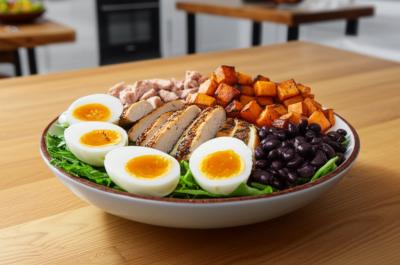 5 Alimentos Anabólicos Baratos Para Ganhar Músculo (Guia Definitivo!)