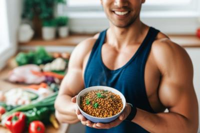 5 Alimentos Baratos Para Ganhar Massa (Que Seu Nutri Ignora)