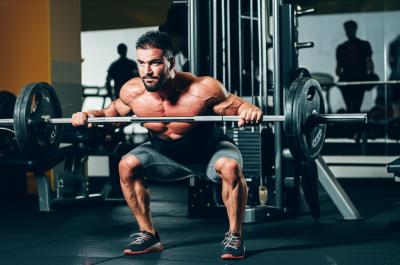 5 Erros de Iniciantes na Hipertrofia (E Como EVITÁ-LOS!)