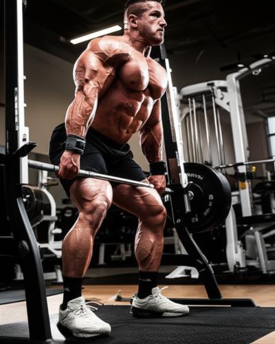 7 Erros Cruciais: Sabote o Ganho de Massa Magra (e a Solução)