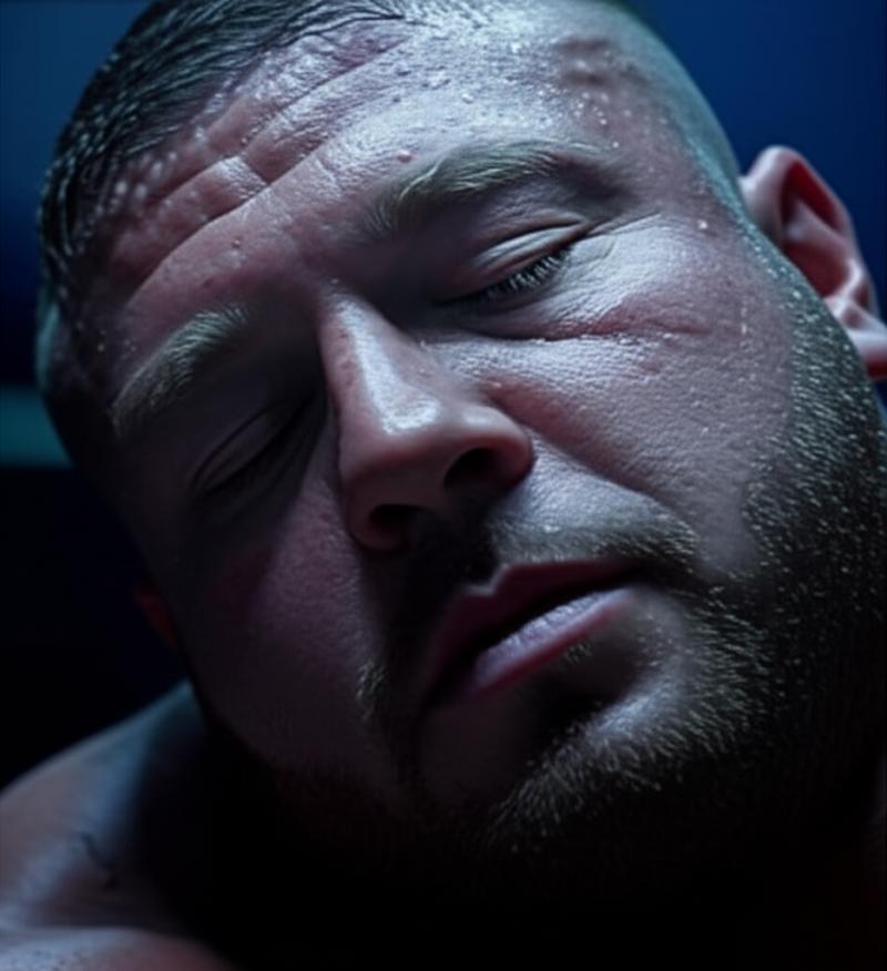 A Verdade Chocante: Quantas Horas de Sono Para Ganhar Músculos?