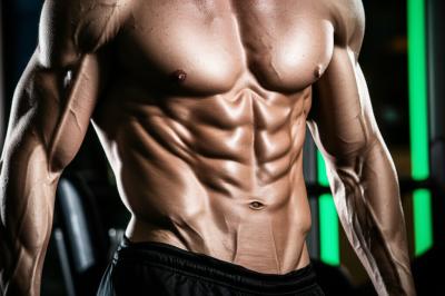 Abdômen Trincado: O Erro #1 (Não é a Cerveja!) Que Te Impede