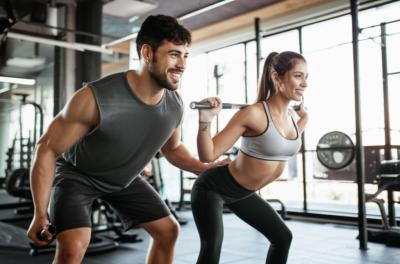 Academia Sem Frustração: Evite os 3 Piores Erros de Iniciantes