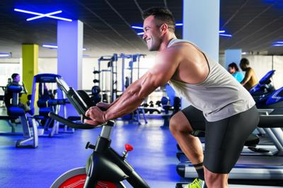 Aeróbico Atrapalha Hipertrofia? A Verdade Revelada!