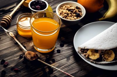 Alimento "Saudável" Sabotando Seus Ganhos: Descubra os Culpados!