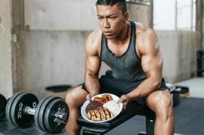 Alimentos Baratos e Proteicos: Guia para Ganhar Massa Muscular