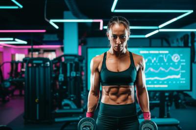 Anticoncepcional e Hipertrofia: Desvendando Mitos e Maximizando Ganhos