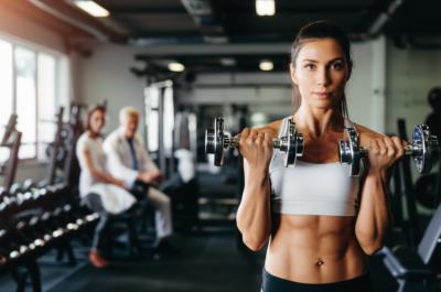 Anticoncepcional e Hipertrofia: Um Guia Definitivo