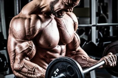 Bíceps Estagnado? Descubra o VERDADEIRO Motivo e Destrave o Crescimento!