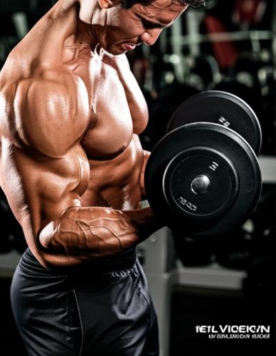 Bíceps Estagnado? O Motivo SURPREENDENTE Que Te Impede de Crescer