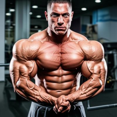 Bíceps Estagnado? O Segredo Que Ninguém Te Conta