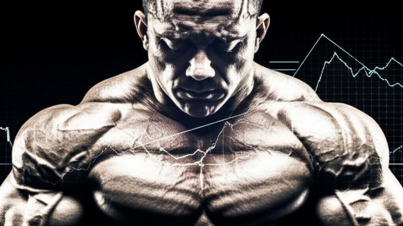 Bulking Sem Filtro: A Verdade Que os Gurus Fitness Escondem!