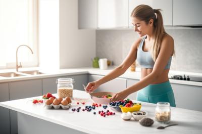 Café da Manhã Assassino: Pare AGORA de Sabotar Seus Ganhos!