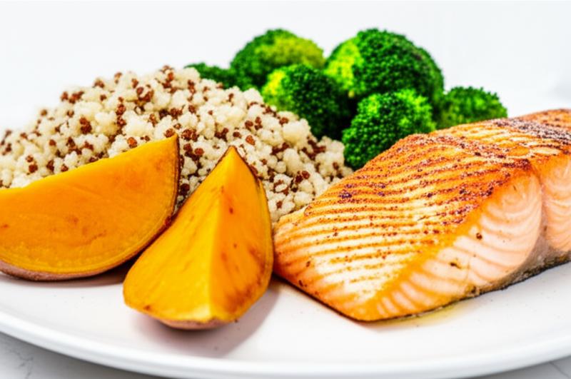 Carboidrato à Noite Engorda? A Verdade Sobre o Horário Ideal!