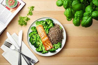 Carboidratos à Noite Engordam? A Verdade Quebrada Pela Ciência