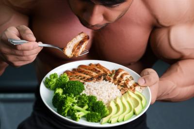 Carboidratos Engordam? Guia Definitivo para Hipertrofia