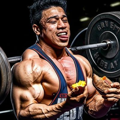 Carboidratos Engordam? O Guia Definitivo para Ganhar Músculo