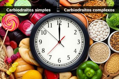 Carboidratos Simples e Complexos: O Guia Definitivo da Energia