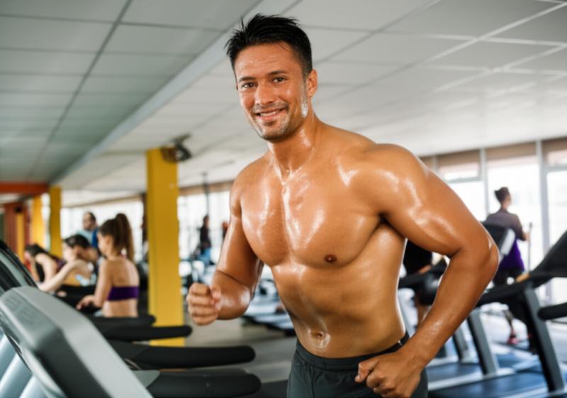 Cardio e Hipertrofia: Guia Definitivo Para Ganhar Massa Sem Perder Músculo