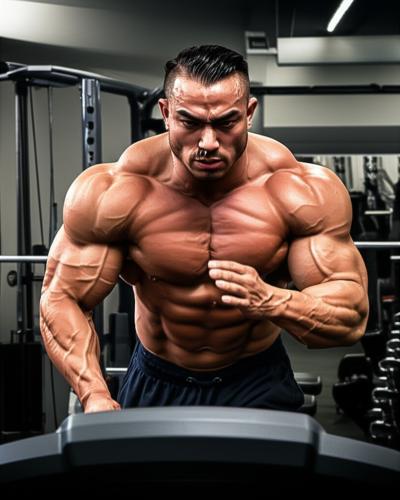 Cardio e Hipertrofia: Pare de Aeróbico e Ganhe Músculos!