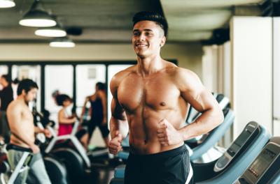 Cardio X Hipertrofia: Ganhe Massa Sem Sacrificar Seus Músculos