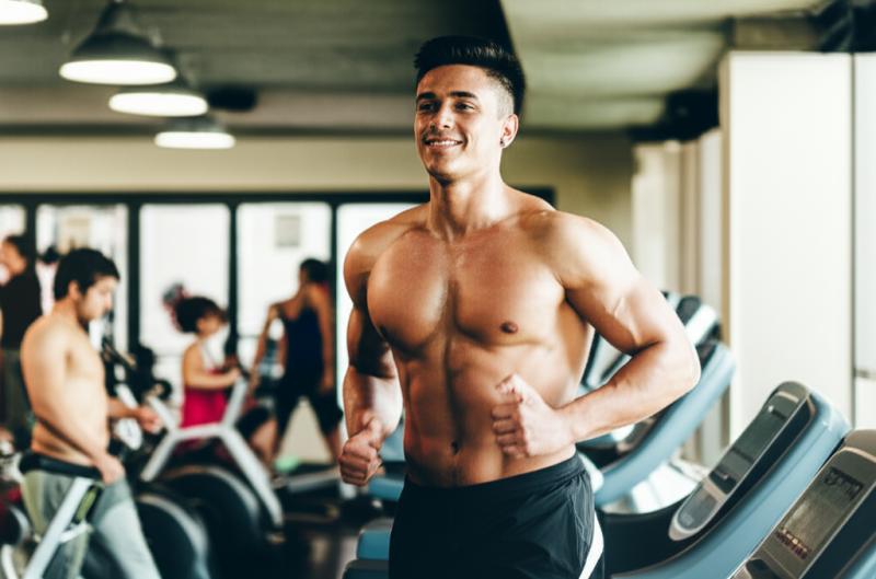 Cardio X Hipertrofia: Ganhe Massa Sem Sacrificar Seus Músculos