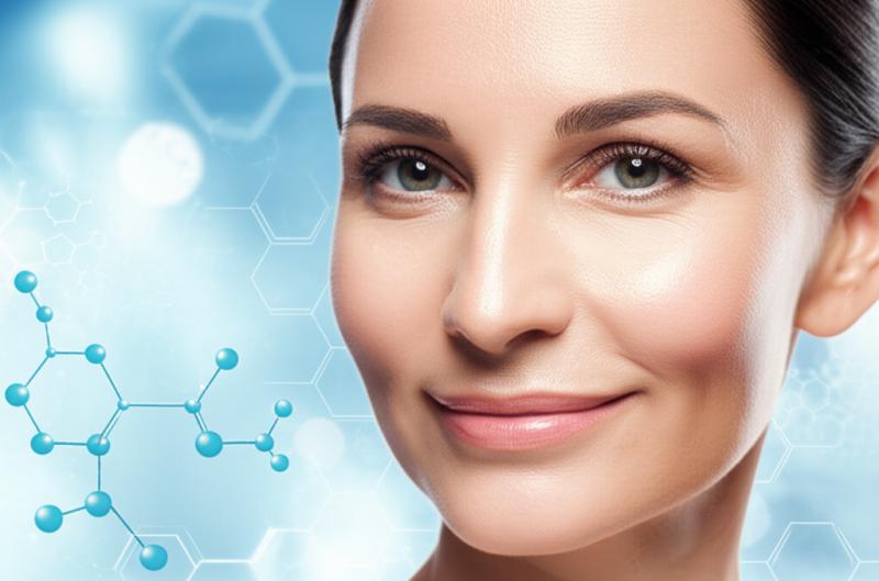 Colágeno Verisol: Desvende o Poder dos Peptídeos Bioativos para sua Pele