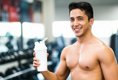 Colostro Bovino Ajuda a Engordar? A Verdade Sobre Massa e Saúde