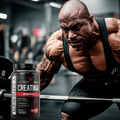 Creatina Causa Queda de Cabelo? A Verdade Nua e Crua (2024)