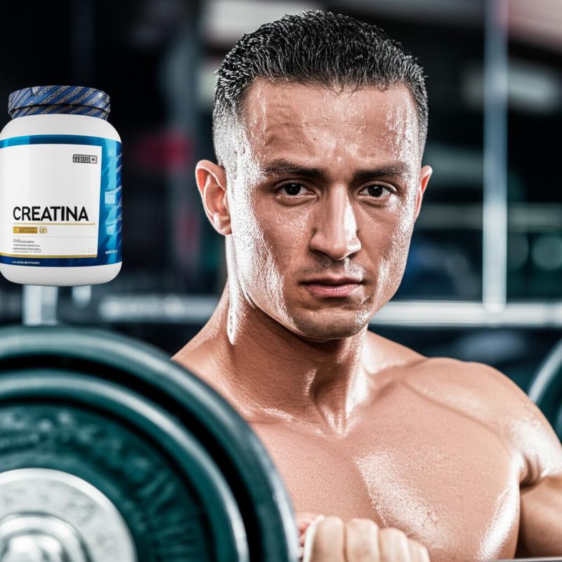 Creatina Causa Queda de Cabelo? A Verdade Nua e Crua (Com Evidências)