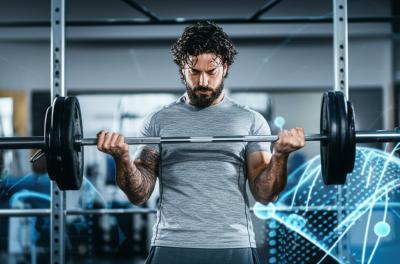 Creatina Causa Queda de Cabelo? A Verdade Revelada!