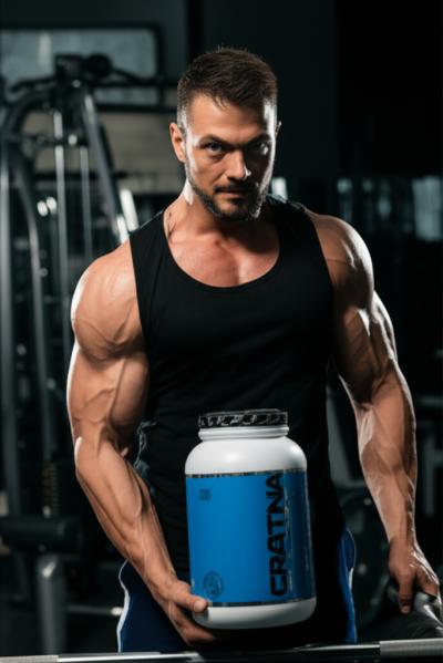 Creatina Causa Queda de Cabelo? Verdade Revelada!