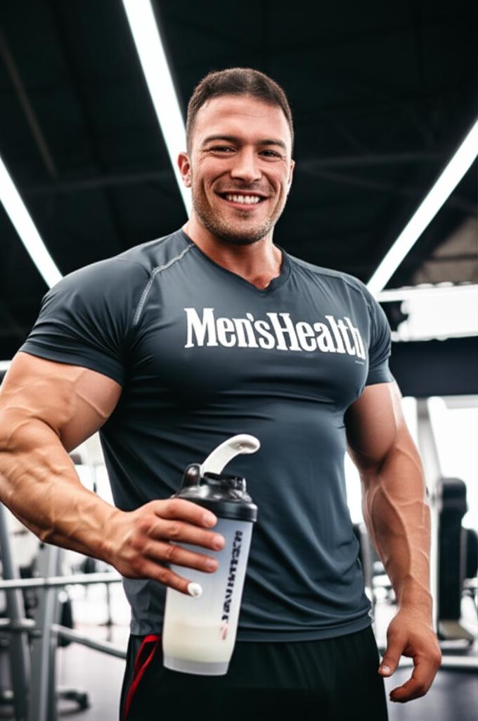 Creatina Engorda? A Verdade Nua e Crua Antes de Tomar!