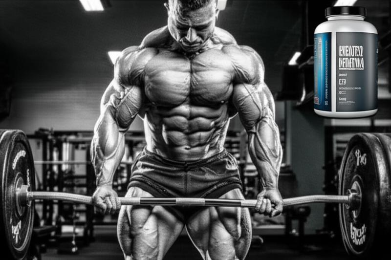 Creatina: Guia Definitivo Para Ganhar Músculos Rápido (e Seguro!)