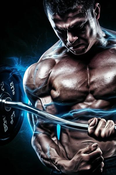 Creatina: Guia Definitivo para Iniciantes (e Resultados MÁXIMOS)