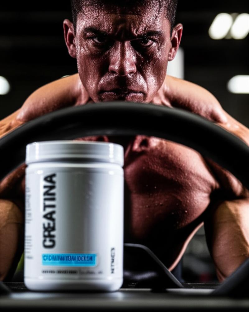 Creatina Monohidratada Creapure Nutrify: O Guia Definitivo
