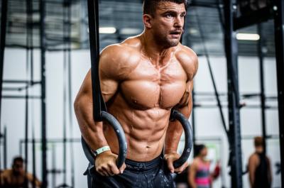 CrossFit Destrói Músculos? A Verdade Nua e Crua Revelada!