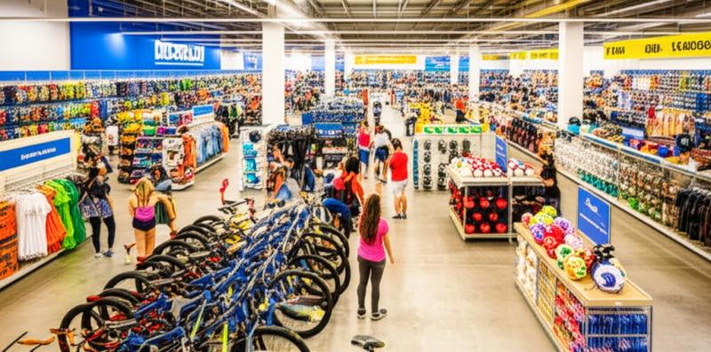 Decathlon Campinas: Seu Guia Definitivo para Esportes e Lazer!