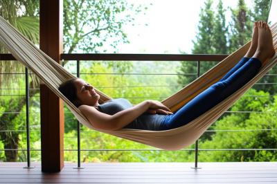 Descanso Muscular: A Ciência Revela Por Que É Tão Crucial Quanto o Treino