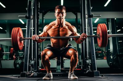 Destrave o Crescimento Muscular: O Hack de 30s (Ectomorfos!)