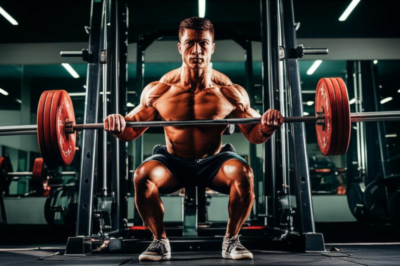 Destrave o Crescimento Muscular: O Hack de 30s (Ectomorfos!)