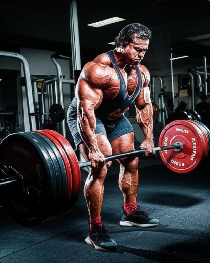 Destruindo Ganhos: O Erro #1 Que Iniciantes Cometem na Academia